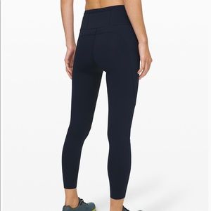Lululemon Fast and Free tight